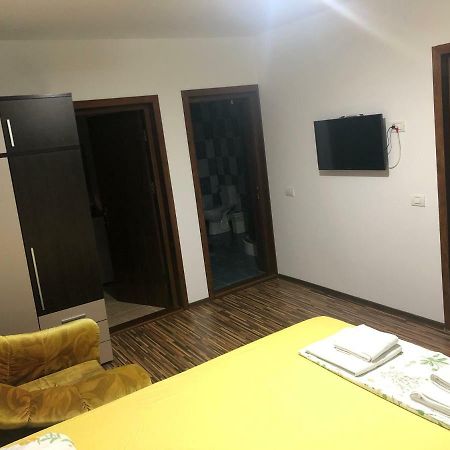Casa Bozianu Villa Mangalia Buitenkant foto
