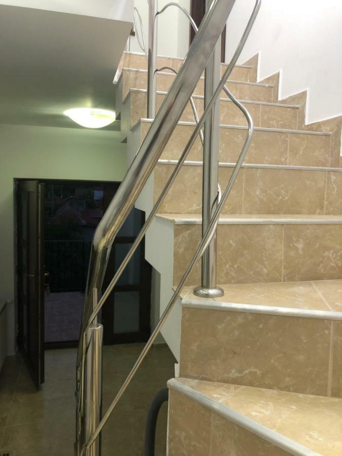 Casa Bozianu Villa Mangalia Buitenkant foto