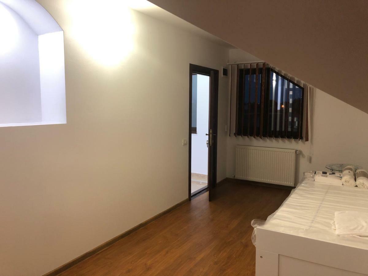 Casa Bozianu Villa Mangalia Buitenkant foto